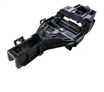Chrysler Pacifica Sliding door exterior handle/bracket 68230689AG