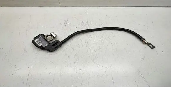 BMW X1 E84 Negative earth cable (battery) 9215953 61129215953