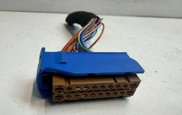 Maserati Levante Other wiring loom