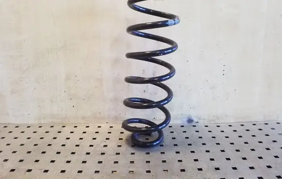 Audi Q5 SQ5 Rear coil spring