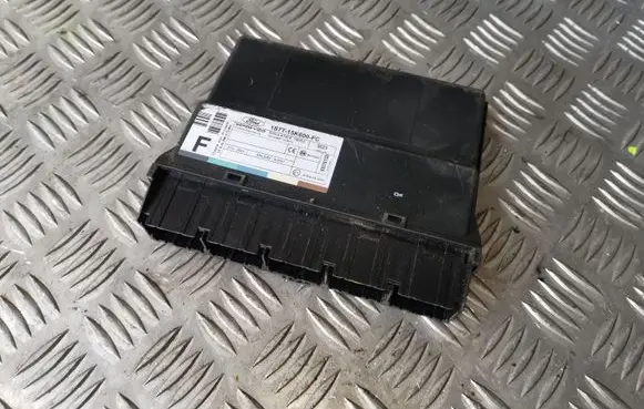 Ford Focus Comfort/convenience module 1S7T15K600FC