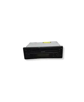 Dacia Sandero Radio/CD/DVD/GPS head unit 281116543R 7646126593