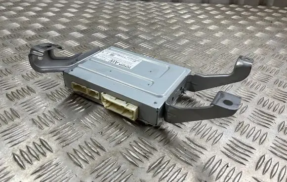 Lexus NX Other control units/modules 8628078080