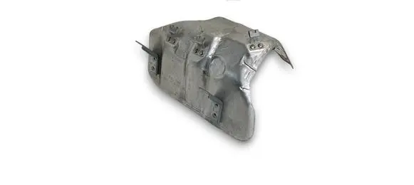 Mercedes-Benz GLA H247 Other engine bay part A2821507200 52121