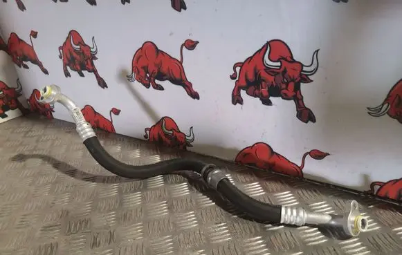 Volvo S90, V90 Air conditioning (A/C) pipe/hose 32226905 039145519