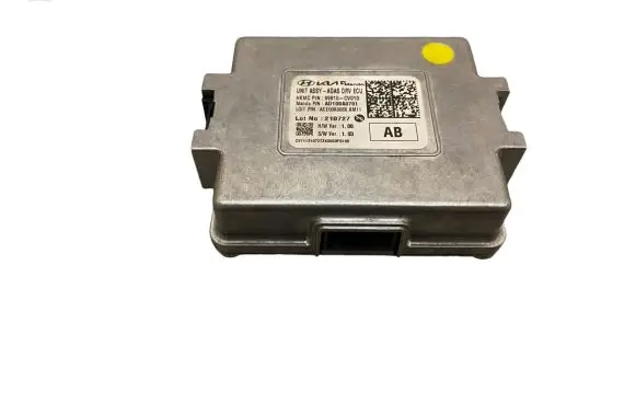 KIA EV6 Cruise control unit/module 99810CV010