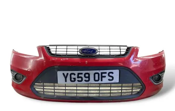 Ford Focus Front bumper