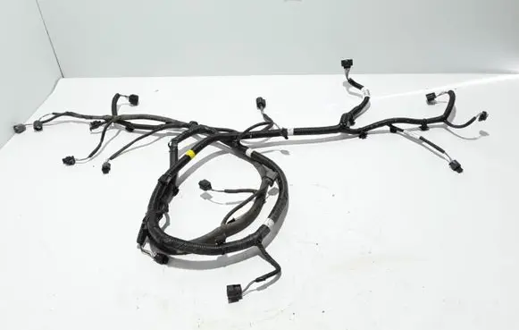 Renault Megane E-Tech Parking sensor (PDC) wiring loom 240158329R