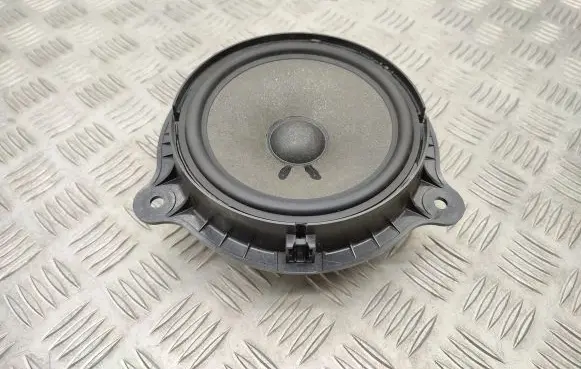 Renault Kadjar Front door speaker