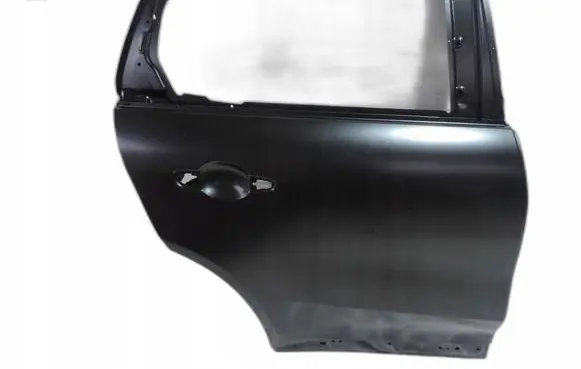 Fiat 600 Rear door 0052205318
