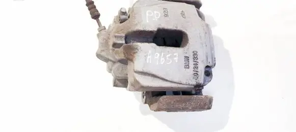 BMW 5 GT F07 Front brake caliper 6024330
