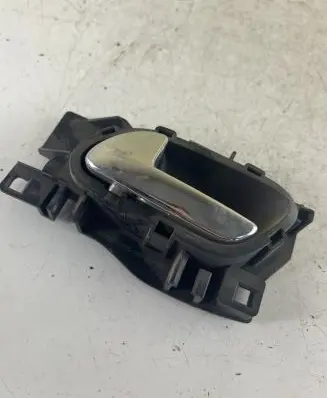Peugeot 207 Front door interior handle 96555518VD06 96555518VD