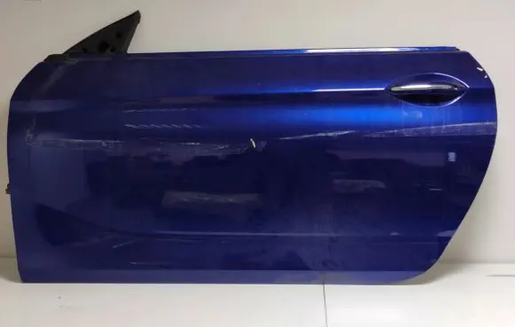 BMW 6 F12 F13 Front door 41517228569 51217202146 51217249979