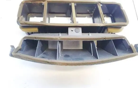 Toyota Auris 150 Cabin air duct channel 5599002050