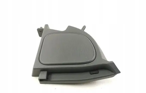 Chevrolet Spark M100, M150 Rear door speaker cover trim 96658533