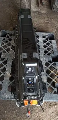 Volvo XC60 Hybrid / electric car battery 32336936