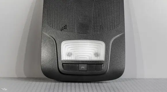 Mercedes-Benz Sprinter W907 W910 Front seat light A9109006600