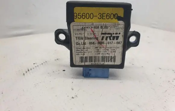 KIA Sorento Other devices 956003E600