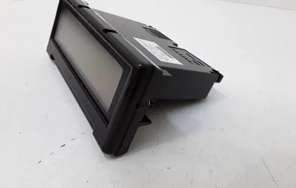 Volvo S40 Screen/display/small screen 30797719