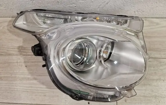 Citroen C1 Headlight/headlamp 90026271