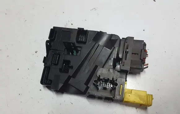 Skoda Octavia Mk2 (1Z) Steering angle sensor 1K0953549BCXAUTOPX 1K0953549BC