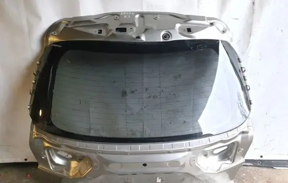 Lexus RX 450H Tailgate/trunk/boot lid