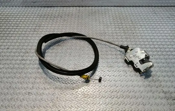 Ford Transit Rear door lock 290710