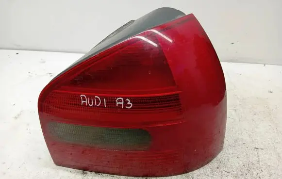 Audi A3 S3 8L Rear/tail lights 8L0945096