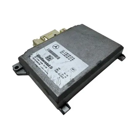 Mercedes-Benz GL X166 Cruise control unit/module A0009002003 A0009029212