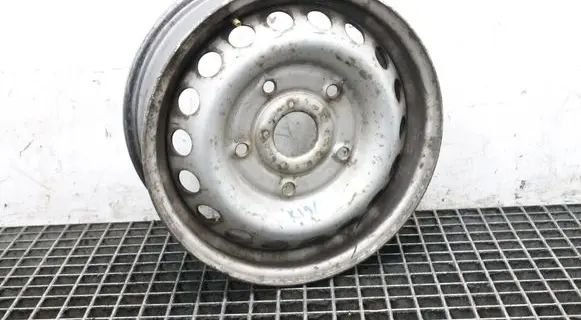 Ford Transit R12 alloy rim BK211007FB