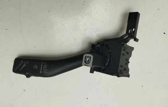 Skoda Superb B6 (3T) Wiper control stalk 1K0953519H 01203514 2035140083113