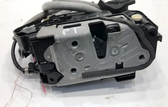 Cupra Formentor Rear door lock 5TA839016P
