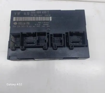 Volkswagen Caddy Comfort/convenience module 1K0959433T 05600800 5DK00858316