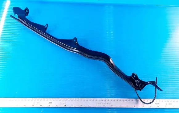 Toyota Sienna XL40 IV Other exterior part