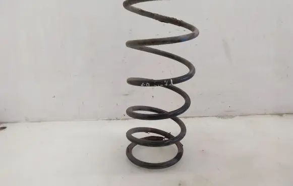 Toyota Yaris Front coil spring