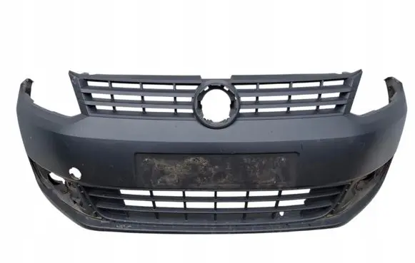 Volkswagen Caddy Front bumper 2K5807221A