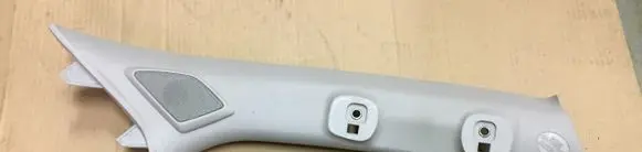 Toyota Land Cruiser (J150) (A) pillar trim