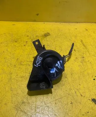 Mercedes-Benz SLK R171 Horn signal