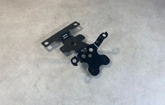 Porsche Cayenne (92A) Holder (bracket) 7P5825811A