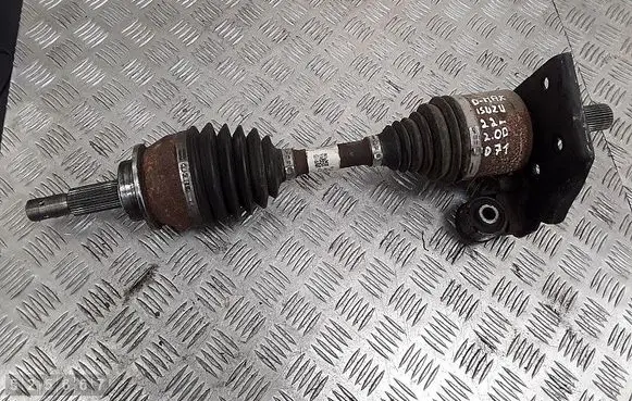Isuzu D-Max Front driveshaft 8983929650