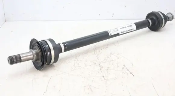 BMW 5 G30 G31 G38 Rear driveshaft 8664624MWGK454 8664624