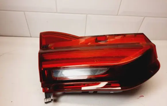 BMW 7 G11 G12 Tailgate rear/tail lights 2583245 20880108