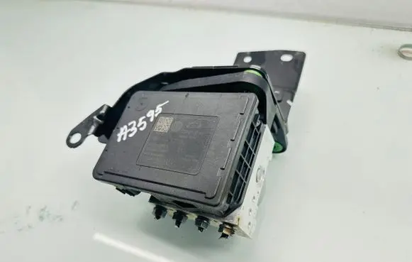 Cupra Formentor ABS Pump 5WA614517BL 10091803823