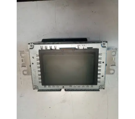 Volvo S80 Screen/display/small screen 31357024 BN0905CM0533