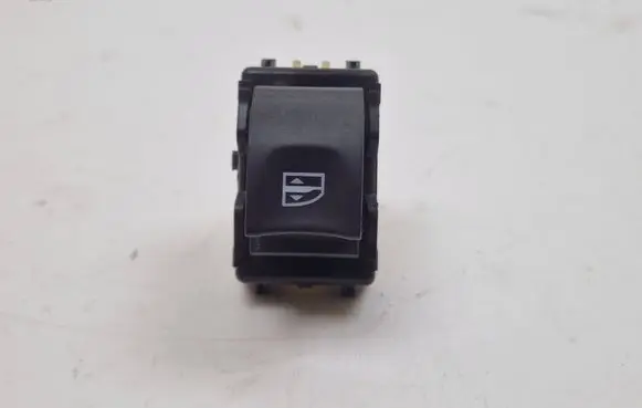Renault Zoe Electric window control switch 254218614R 10023874