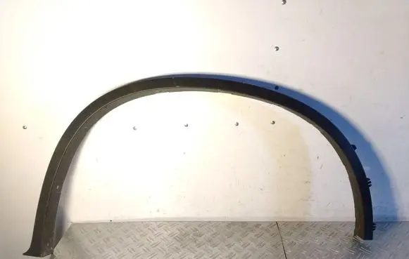 BMW X6 E71 Front arch trim 51777176236