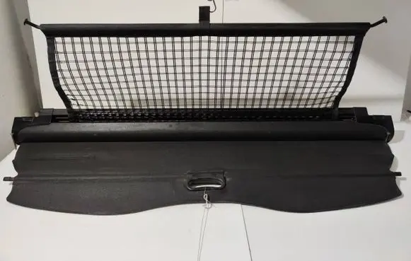 BMW 3 E46 Parcel shelf load cover 7027394 40300060000
