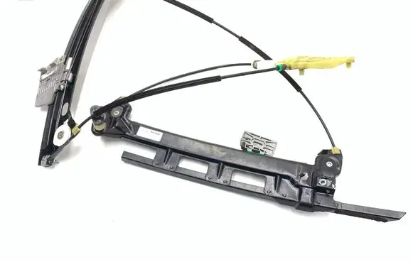 Jaguar XK - XKR Front door electric window regulator 6W8323201