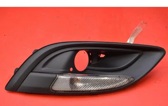 Opel Astra J Front indicator light 13367142