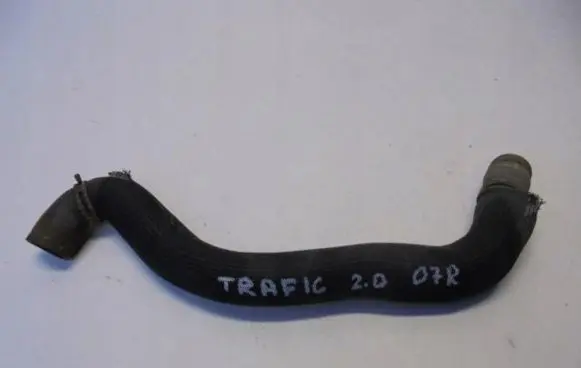 Opel Vivaro Engine coolant pipe/hose